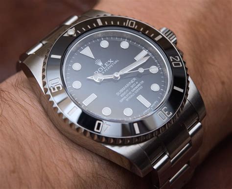 best homages to rolex reviews|best rolex submariner look alike.